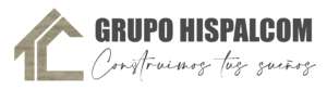 LOGO GRUPO HISPALCOM - Servicios
